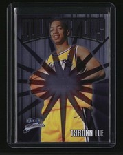 1998-99 Fleer Brilliants #14 I Tyronn Lue Illuminators