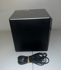 VIZIO SB3821-C6 Subwoofer Only for 38" Soundbar 2.1 System Parts or Repair