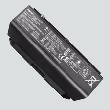 Genuine Battery for Asus G750JZ G750JHA G75LM2H G750Y47JX-BL G750JZ-T4044H 88Wh