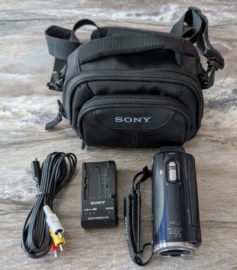 Battery Charger Cable Case Lot