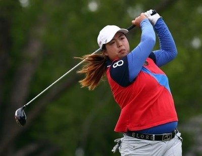 Shanshan Feng - 8'' x 10'' Photo Print