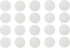 RockShox Monarch / Monarch Plus Nylon Bleed Ball, Fixed Piston, Qty 20