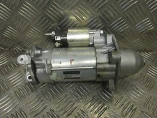 ALFA ROMEO GIULIA QUADRIFOGLIO DENSO STARTER MOTOR 298875 298875