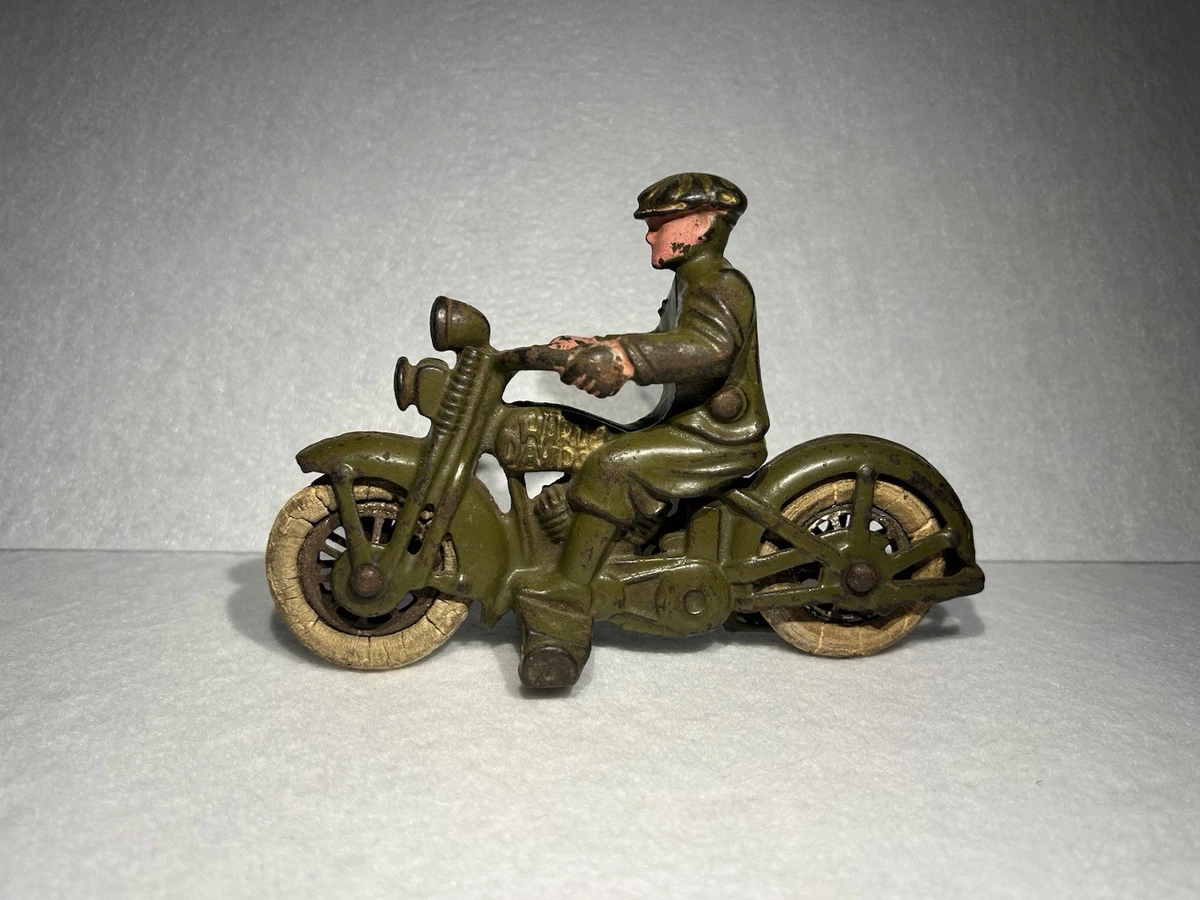 Harley-Davidson Vintage & Antique Toys for sale | eBay