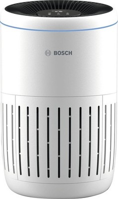BOSCH Luftreiniger Home Air 2000 Aktivkohlefilter HEPA13 LED-Touchdisplay B-WARE