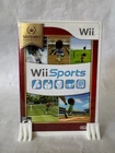 New ListingWii Sports - CIB - Disc Resurfaced - Tested And Working - Mint