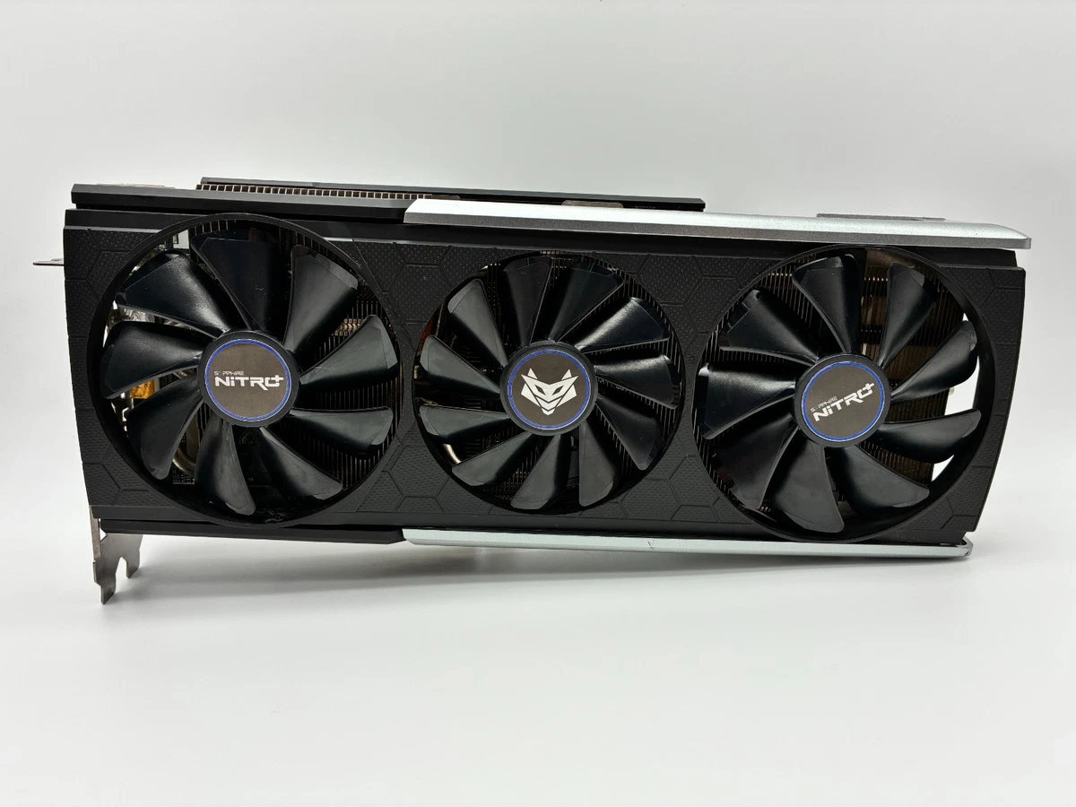 SAPPHIRE AMD Radeon RX 5700 XT AMD Computer Graphics Cards for