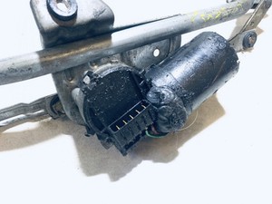 8d1955113b vorne Scheibenwischermotor Teilenummer 0390241132 Volk DE1231894-36