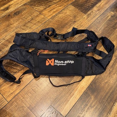 Non-stop Dogwear Canxi Belt 2.0/M
