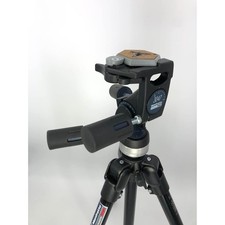 3211 Manfrotto Tripod  3047 Head