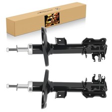 Stoßdämpfer Vorne for FIAT 500 2007-2023 51871427 333766 50709078 50709080