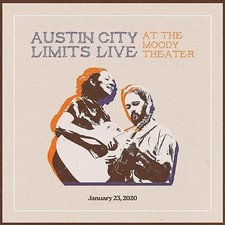 Watchhouse - Austin City Limits Live At The Moody Theater CD 
