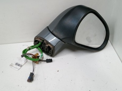 RÜCKSEITE RECHTS / 97582 FÜR PEUGEOT 308 I 4A_, 4C_ 1.6 HDI