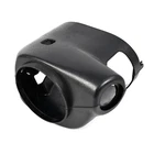 Upper&Lower Steering Column Cover Shroud For Chevrolet Silverado 1500 1999-2002