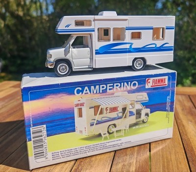 Fiamma 99501-140 Camperino Camper Van Promo - Originalverpackt in Top Zustand