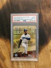 1998 Sports Illustrated Ken Griffey Jr Then & Now RD/Cooperstown #RC3