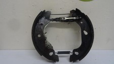 Mâchoire de frein Fiat PUNTO
