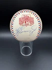 Ken Griffey Jr Signed 1996 All Star Game Baseball JSA Certified Autograph ASG