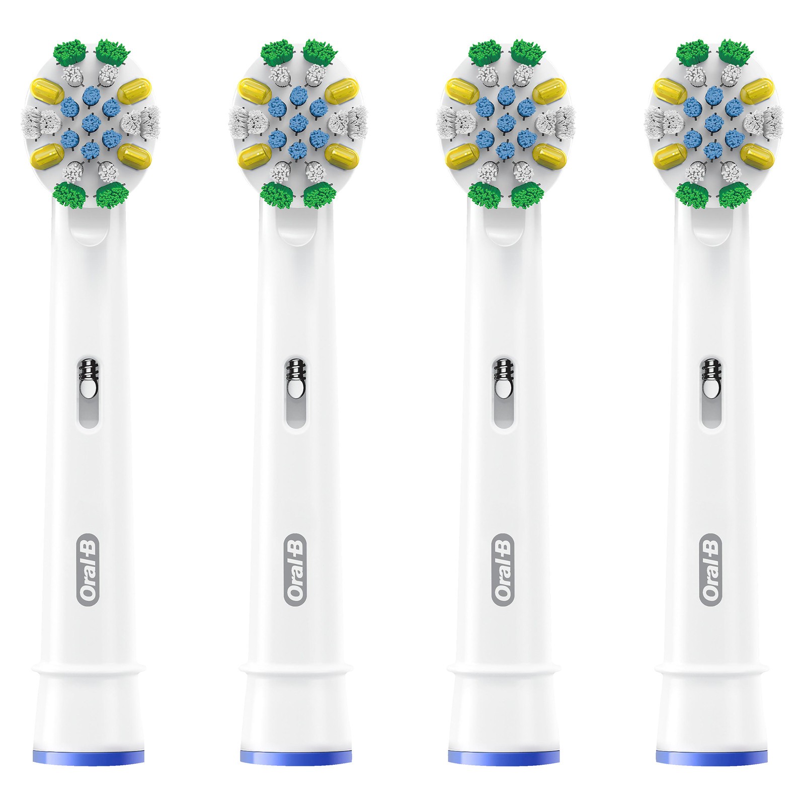 ORAL-B Pro Tiefenreinigung улица Ауфштеккбюрстен 4 4690₽