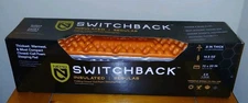 Nemo Switchback Ultralight Folding Closed Cell Foam Sleeping Pad New