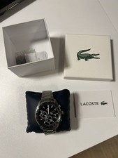 Lacoste Herren-Armbanduhr