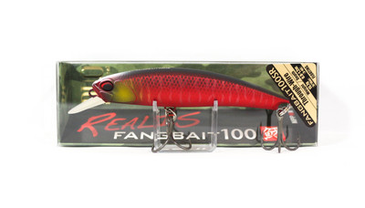 Duo Realis Fangbait 100SR Floating Lure ACC3222 (7039)