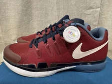 Nike Zoom Vapor Tour 9.5 - Men’s Size 10 - Pre-owned - Lightly Worn No Box