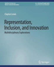 Clayton Lewis | Representation, Inclusion, an...