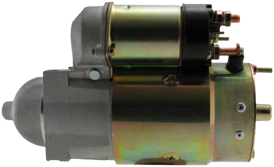 Motor De Arranque Nuevo 88863065 323-255 para Oldsmobile Custom Cruiser 5.7L/350CI V8 1992 Foto 4 de 4