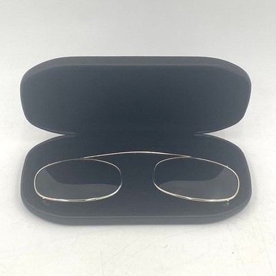 Unbranded Snap/Clip On Sunglass Lenses