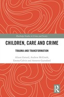 Alison Gerard (U. A.) | Children, Care And Crime | Taschenbuch | Englisch (2024)