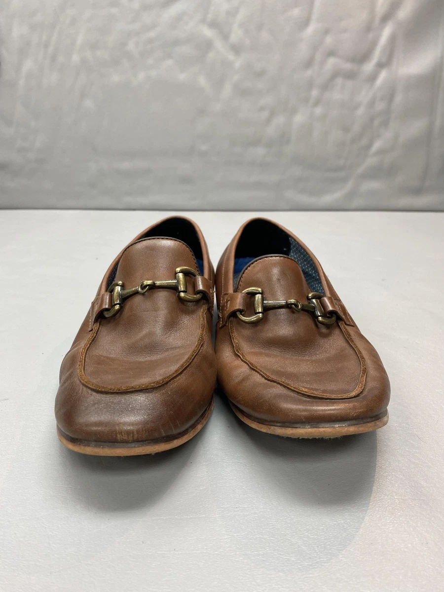 Vince Camuto Brown Dress Shoes for Men for sale | eBay display picture 2