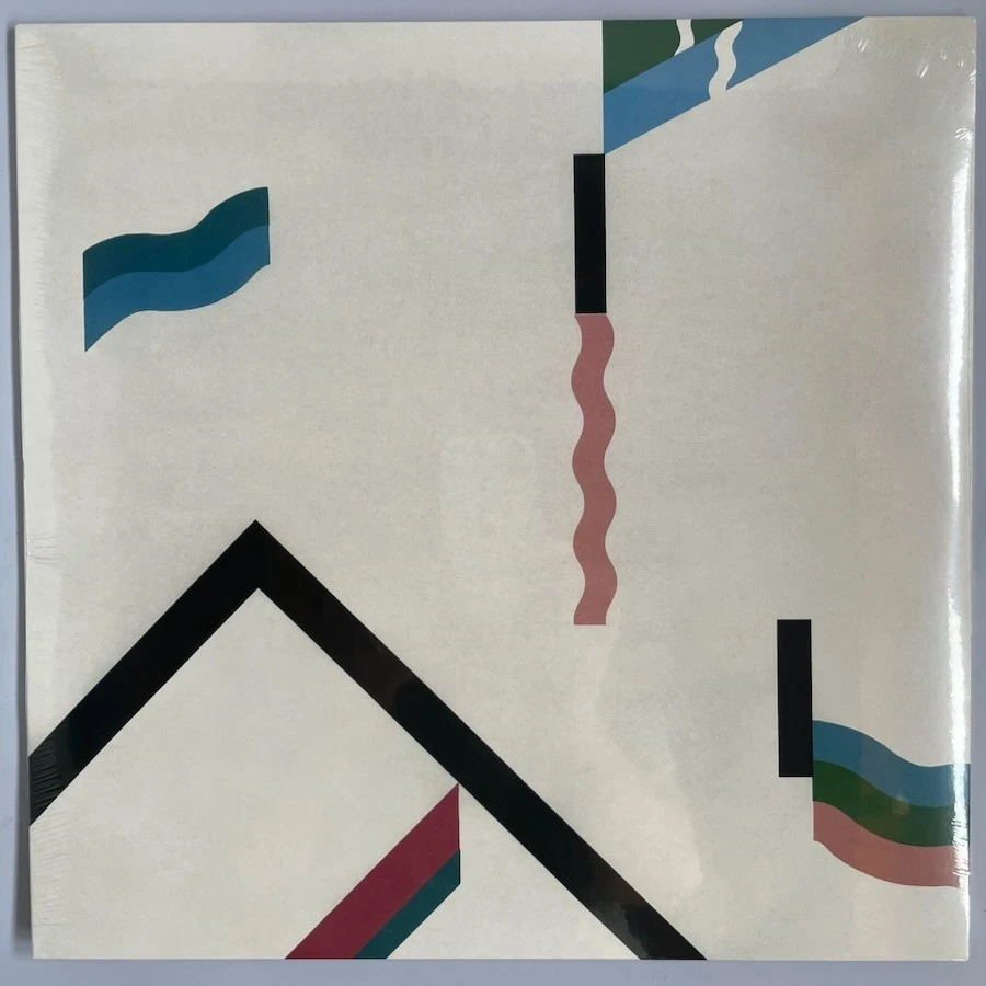 ワイヤー［ピンク・フラッグ］ Wire Pink Flag | eBay