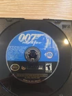 007 Nightfire James Bond Nintendo Gamecube Disc Only Tested