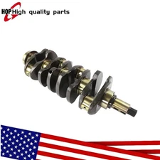 For Caterpillar CAT 3044 3044C 3044CT C3.4 C3.4T Engine Crankshaft