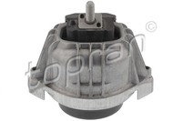 Motorlager Topran 501 960 FüR BMW E90 E91 E81 E87 E84 X1 3Er 1Er Touring E92 E88