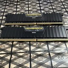 Corsair Vengeance LPX 16GB (2x8GB) DDR4-3200 CMK16GX4M2B3200C16 — photo 3