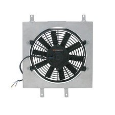 Fan & Shroud Assemblies for 1990 Nissan 300ZX for sale | eBay