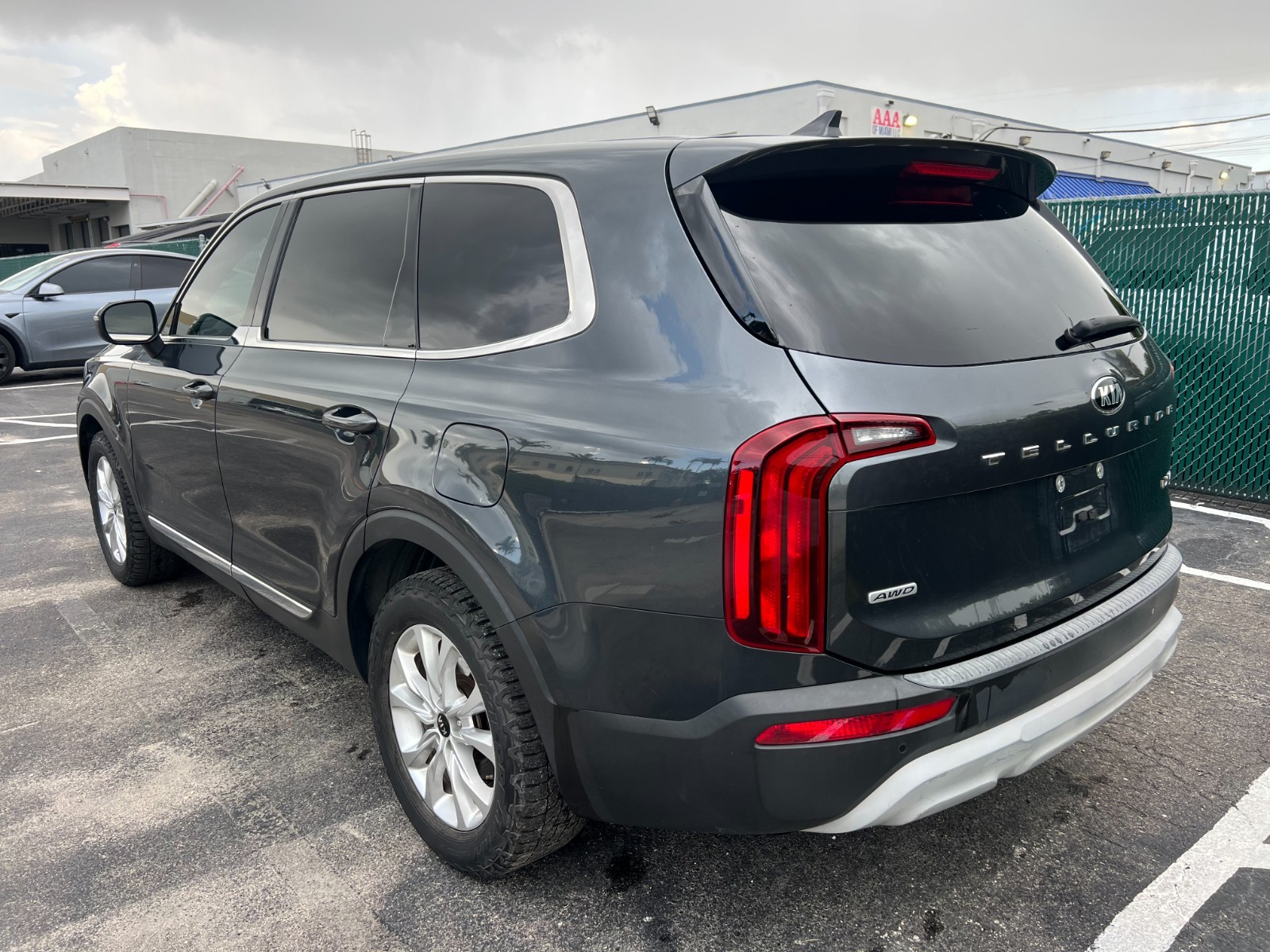 Kia Other - Image 14