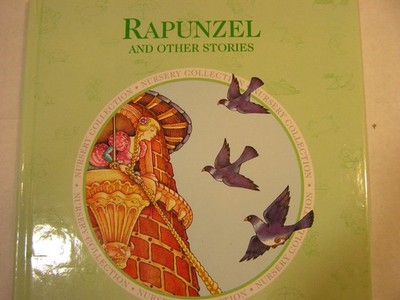 Rapunzel and Other Stories