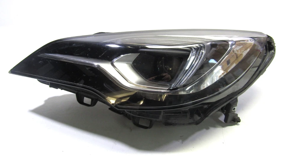 Original Opel ASTRA K INTELLI LUX LED Scheinwerfer vorne links 2019+ 39228805 - Bild 2 von 4