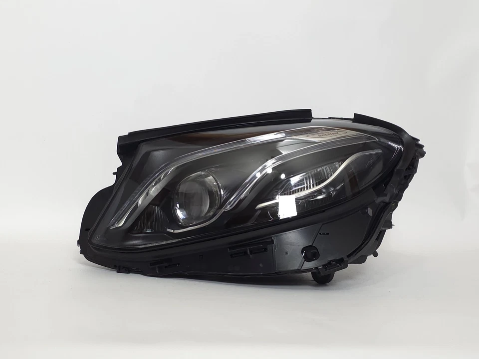 Mercedes Benz Clase E W213 Multihaz LED Lado Izquierdo OEM Original A2139069504 NFM Foto 3 de 4