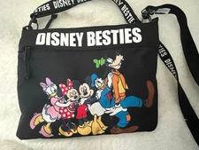 Disney besties shoulder bag