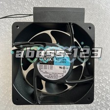 ORIX MRS16-DUL AC200/230V Cooling fan 1pcs New In Box