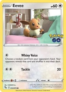 Eevee 1st Edition | eBay