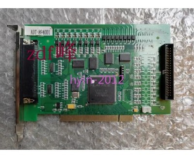 1pcs used ADTECH ADT-8940D1 #jg