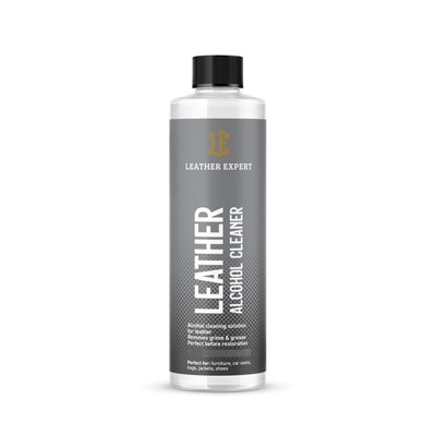 Leder-Alkohol-Reiniger - Entfetter 250 ml Leather Expert LE-01-AC250