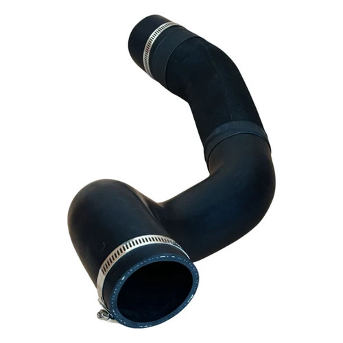 Upgrade Aluminium 106mm Intercooler & Hoses For Mazda BT-50 3.2L - Picture 9 of 14