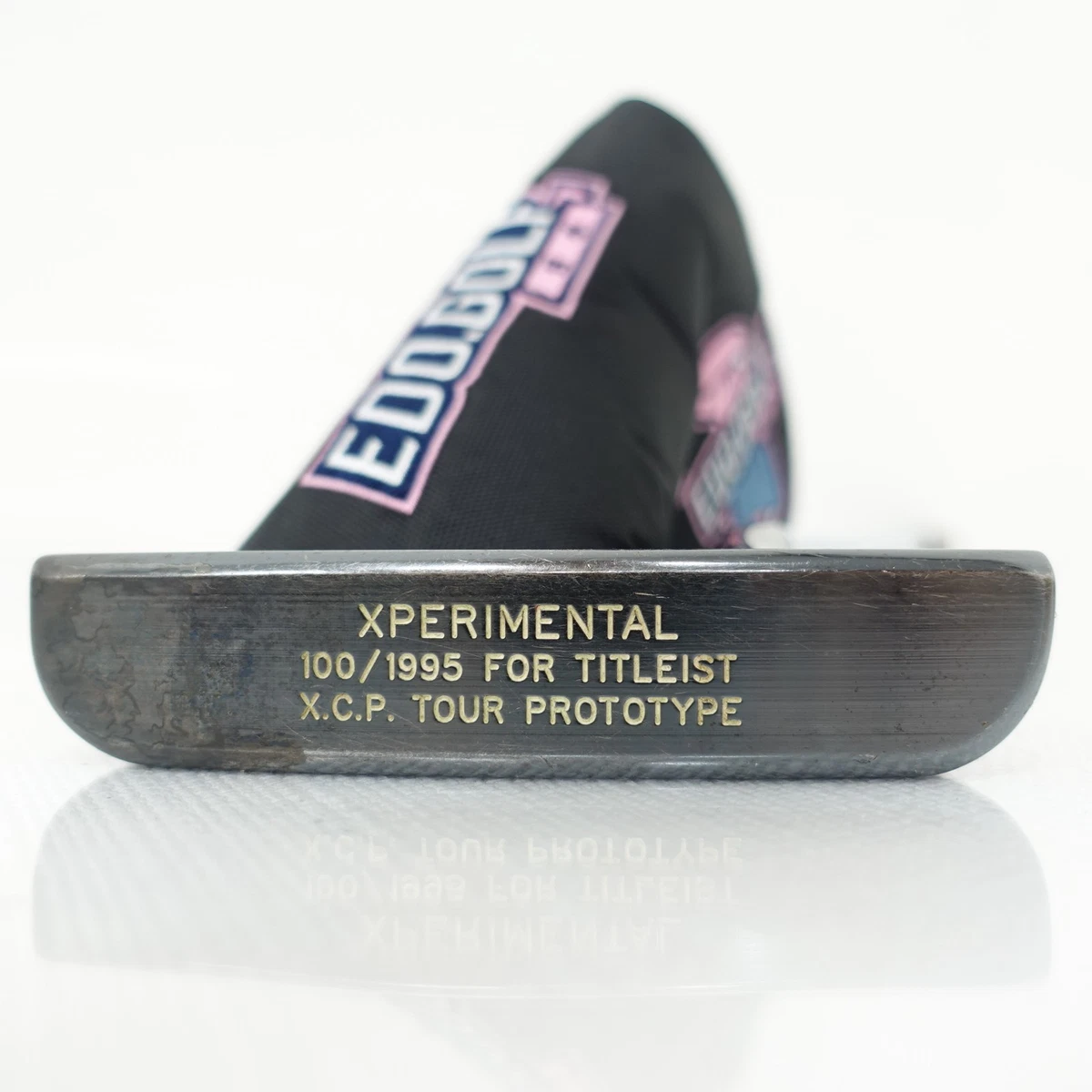Scotty Cameron Prototype for sale - eBay