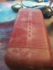Kenmore Vtg Buttonholer Sewing Machine Attachments See Pics For Items Included  — photo 8